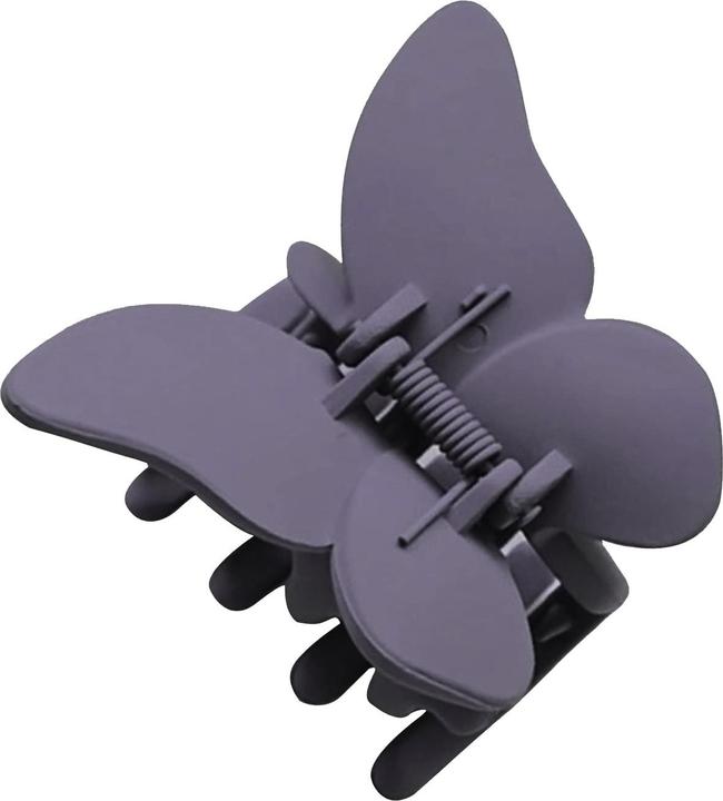 Image du produit ASMI Griffe à cheveux, pince à cheveux Papillon