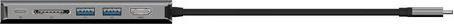 Immagine prodotto Belkin Connect (USB-C, 1 Porti)