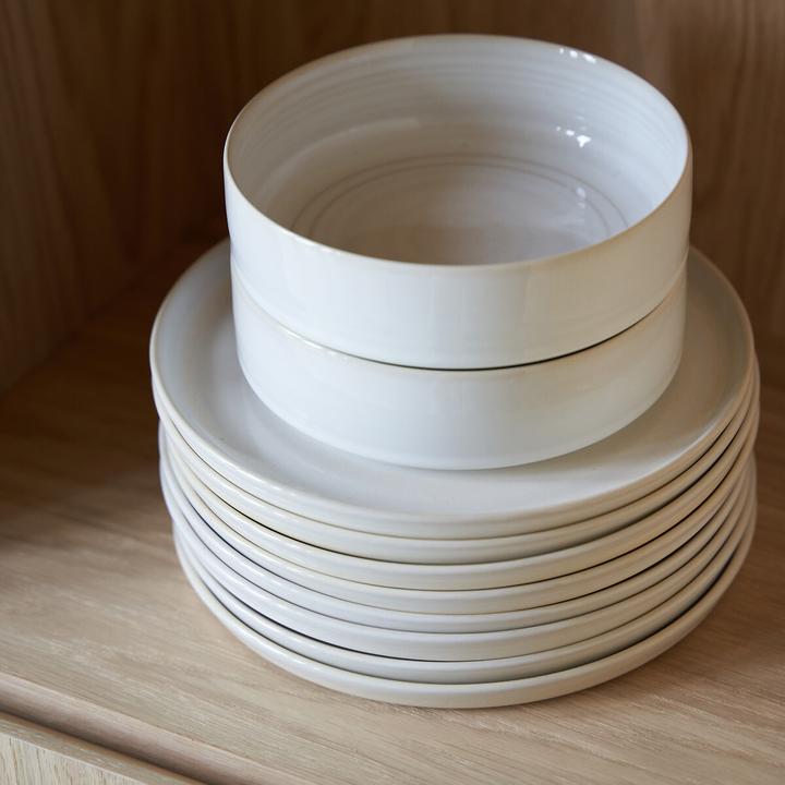Actual product image La Redoute Interieurs Sacha (4 x, 16 cm)