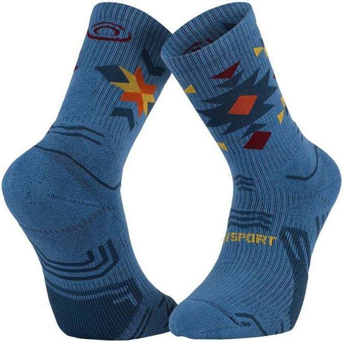 BV Sport Trek GR Haute Lyocell - Trekkingsocken (42 - 44)