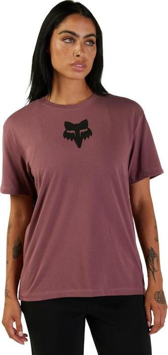 Fox Tee 23 W F-Head Ss Crdvn S (S)