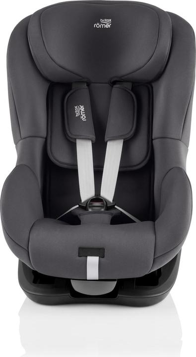 Productafbeelding Britax Römer King Pro (Kinderzitje, ECE R129/i-Size standaard)