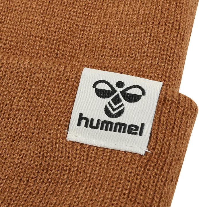 Actual product image hummel Park Beanie (One size)
