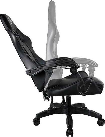 Image du produit Subsonic Black Gaming Chair GEM