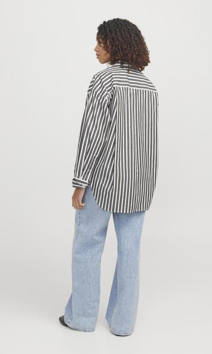 Image du produit JJXX Jxjamie Ls Relaxed Poplin Shirt Wvn Noos (S)