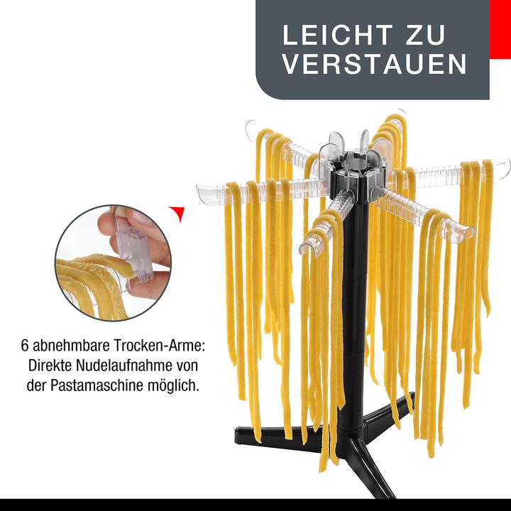 Actual product image GEFU Pasta dryer
