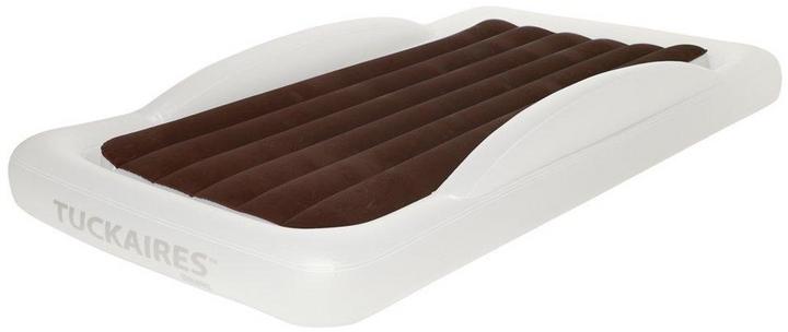 Actual product image The Shrunks Inflatable cot incl. pump