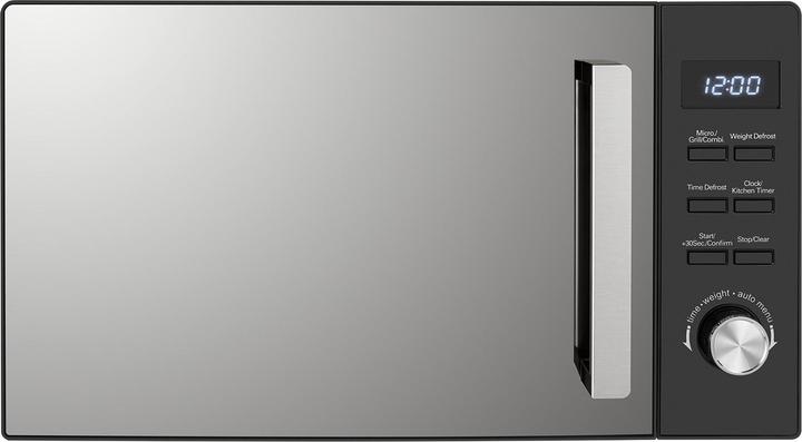 Image du produit Beko FOUR À MICRO-ONDES MGF20210B (20 l)
