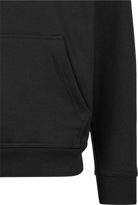 Produktbild Urban Classics Blank Hoody (5XL)