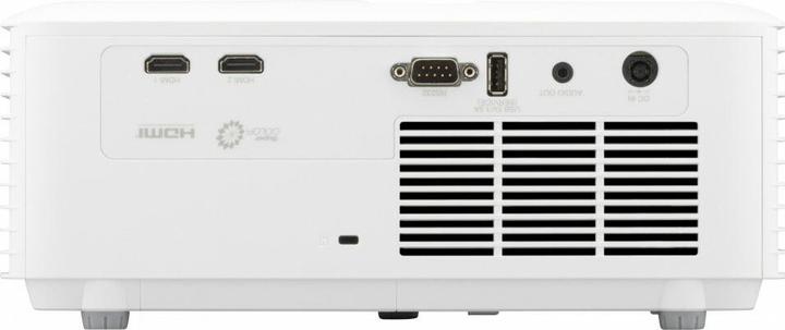 Productafbeelding Viewsonic Beamer LS740HD (1920x1200) (Volledige HD, 5000 lm, 1.47:1)