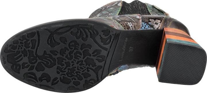 Produktbild Laura Vita Stiefelette (37)