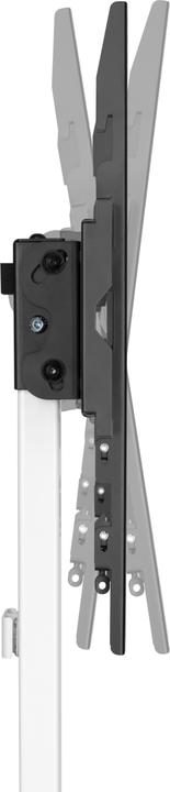 Produktbild Reflecta TV Stand 80 Super Slim (80", 40 kg)