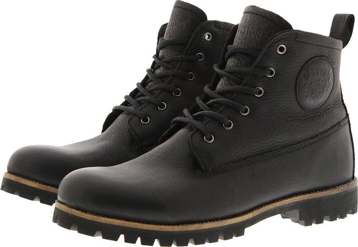 Actual product image Blackstone Boots (43)