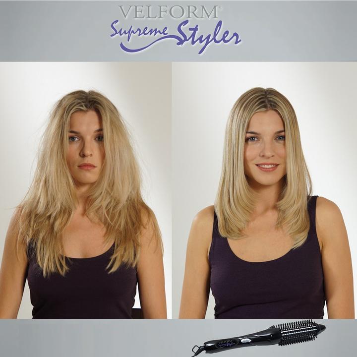 Image du produit Velform Supreme Styler