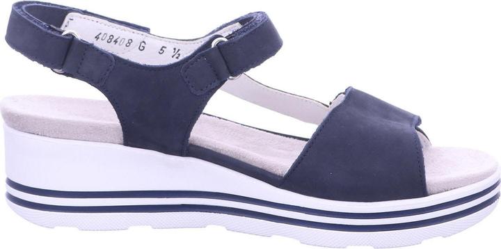Actual product image Waldläufer Sandalen/Sandaletten (39)