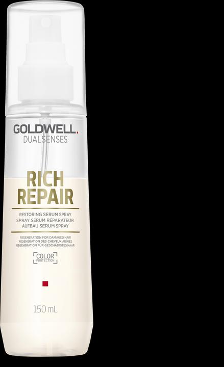 Immagine prodotto Goldwell Riparazione Ricco Riparazione Siero Spray Ricco Riparazione (150 ml)