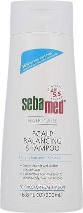 Immagine prodotto Sebamed Cura dei capelli Antiforfora (200 ml, Shampoo liquido)