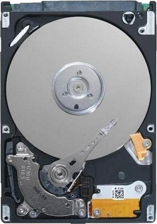 Actual product image Dell HD SAS ISE 7.2K 512n 3.5in (4 TB, 3.5")