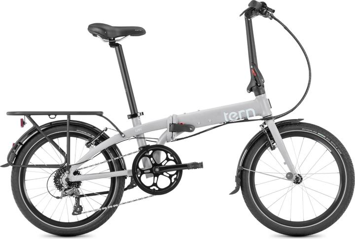 Tern Bicycles LINK D8 8 SPD
