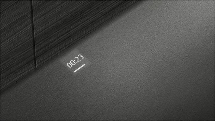 Actual product image Siemens iQ700 SN87TX02CE