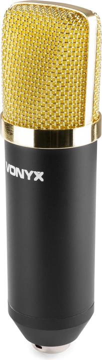 Image du produit Vonyx Set de studio pour microphones à condensateur