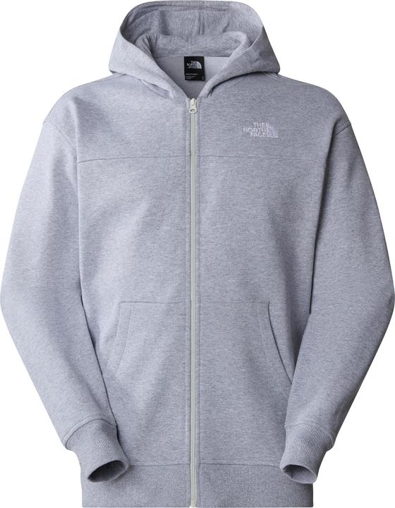 North Face Essential Hoodie (XS)