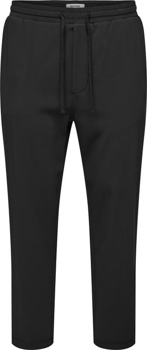 Actual product image Only & Sons Sweathose Pli lange Jogginghosen (XL)
