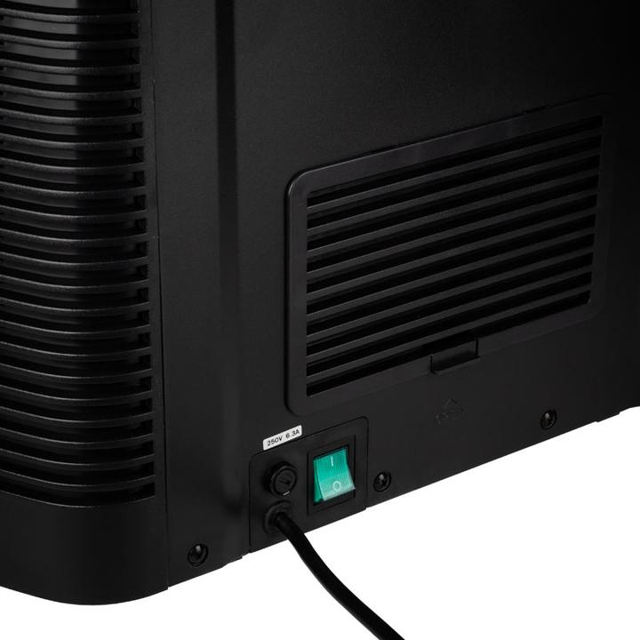 Image du produit Hailea Ultra Titan 500 HC300