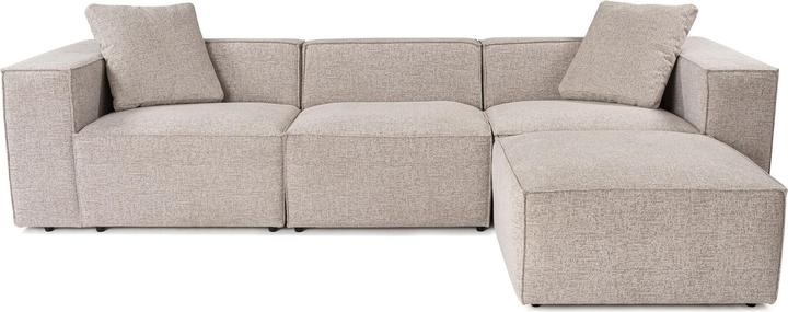 Actual product image Atelier del Sofa Lora (Corner sofa)