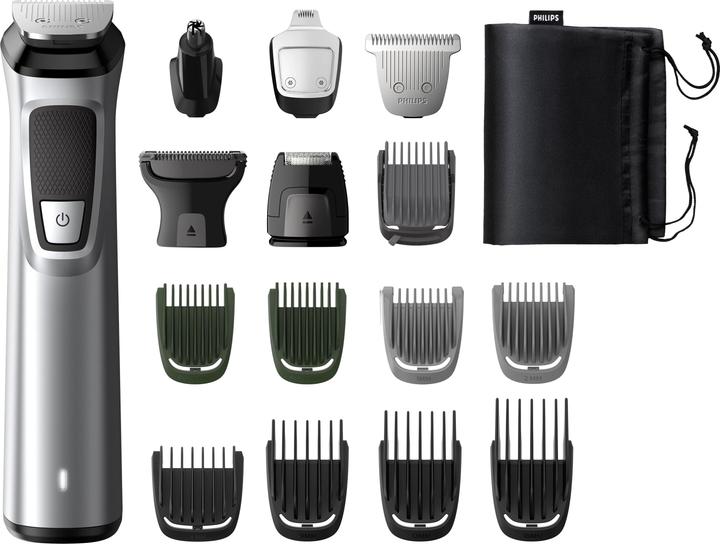 Philips Multigroom Series 7000