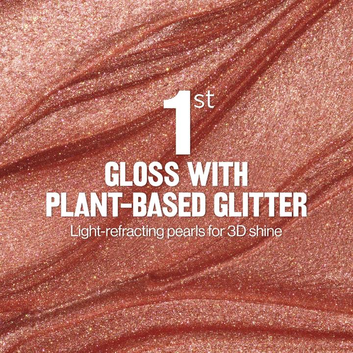 Image du produit Revlon Super Lustrous Glimmer Gloss Happy Hour (004)