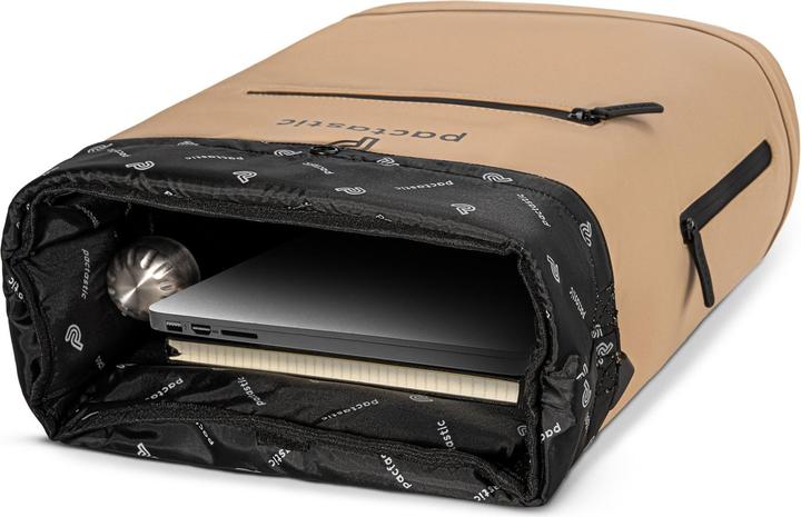 Actual product image Pactastic Urban Collection backpack 50 cm laptop compartment (27 l)