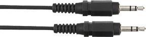 Produktbild S-Conn 3,5-mm-Klinken-Kabel (1.50 m, 3.5mm Klinke (AUX))