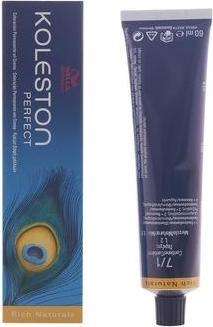 Immagine prodotto Wella Koleston Perfect 3/00 Castano Scuro Colorazione Pura Naturale 60ml (300 Marrone scuro Pure Naturals)
