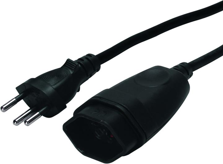 Steffen T12 – T13 (2 m, Typ 13)