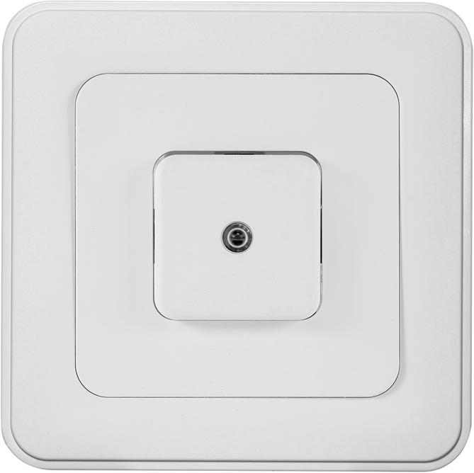 Image du produit Steffen Mica for you UP Interrupteur lumineux SCH3
