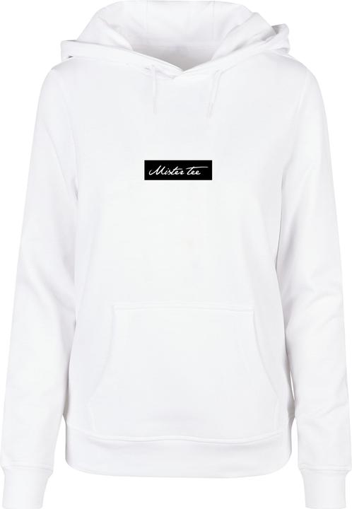 Immagine prodotto Mister Tee MisterTee Felpa con cappuccio La Familia Donna - 174695 (L)