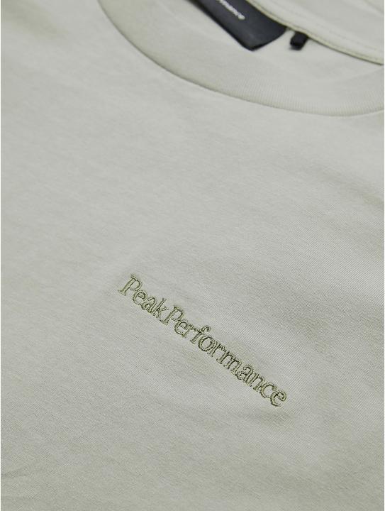 Actual product image Peak Performance Original Small Logo (XL)