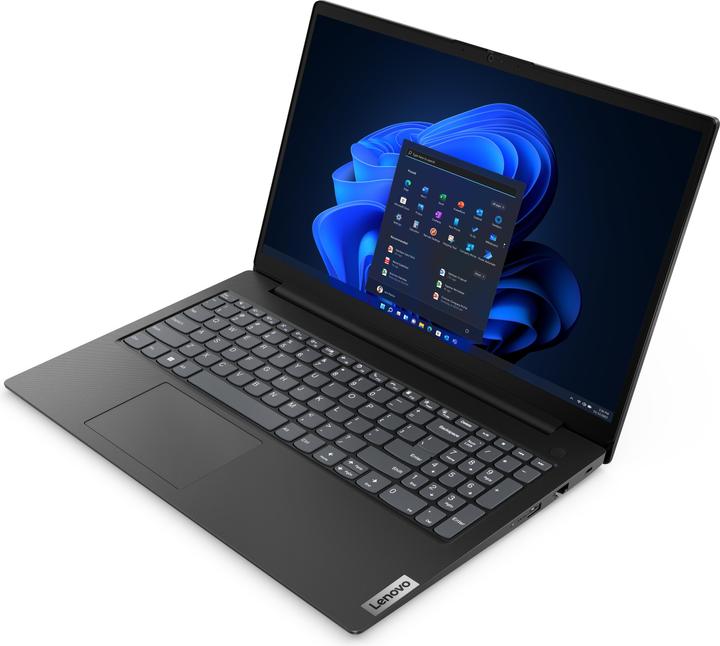 Image du produit Lenovo V15 Gen 4 (15.60", Intel Core i3-1315U, 8 Go, 256 Go, CH)