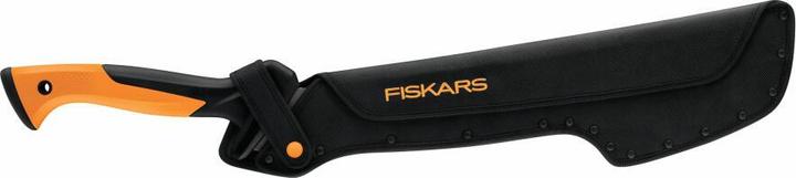 Actual product image Fiskars Machete