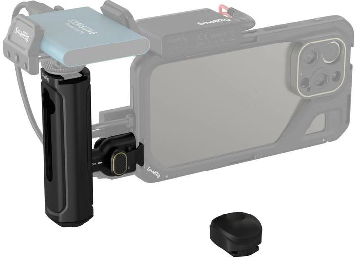 Actual product image SmallRig Quick Release Side Handle 4403 (Cage)