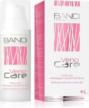 Actual product image Bandai Bandi Cream Redness Reducing Gel (Gel, 50 ml)