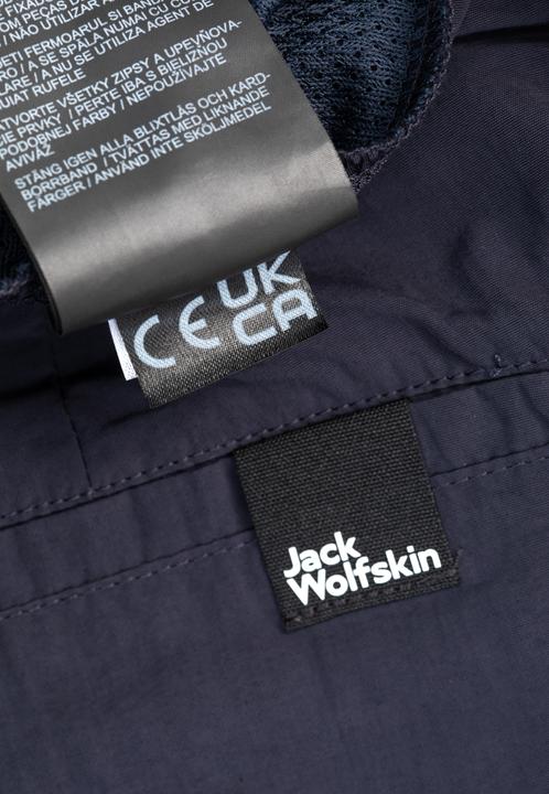 Actual product image Jack Wolfskin Tihama 7 8 Pants W (Frequency band 38 (2600 MHz))