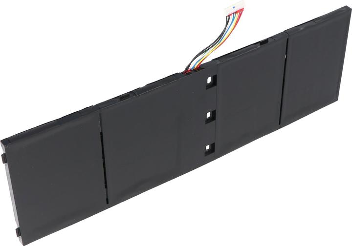 Actual product image AccuCell Akku ACER Aspire V5-573 Series (3490 mAh)