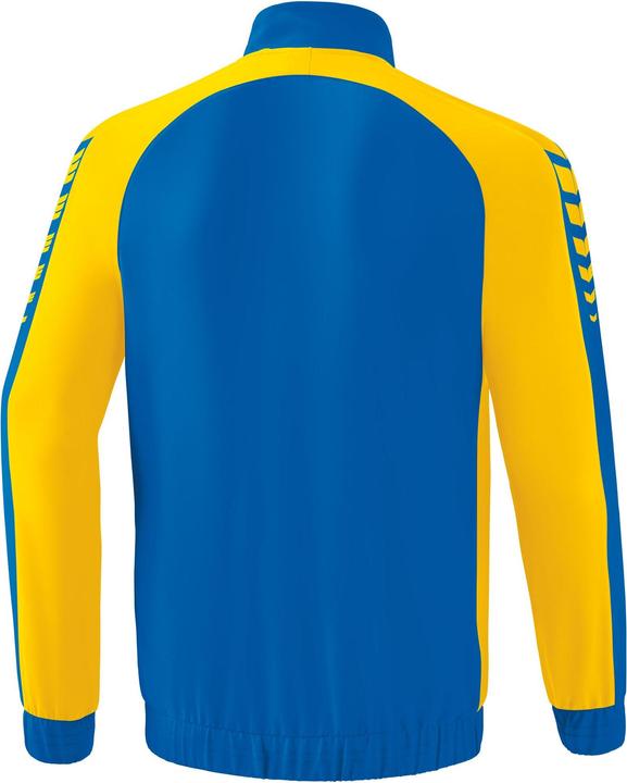 Produktbild Erima Six Wings Präsentationsjacke (L)