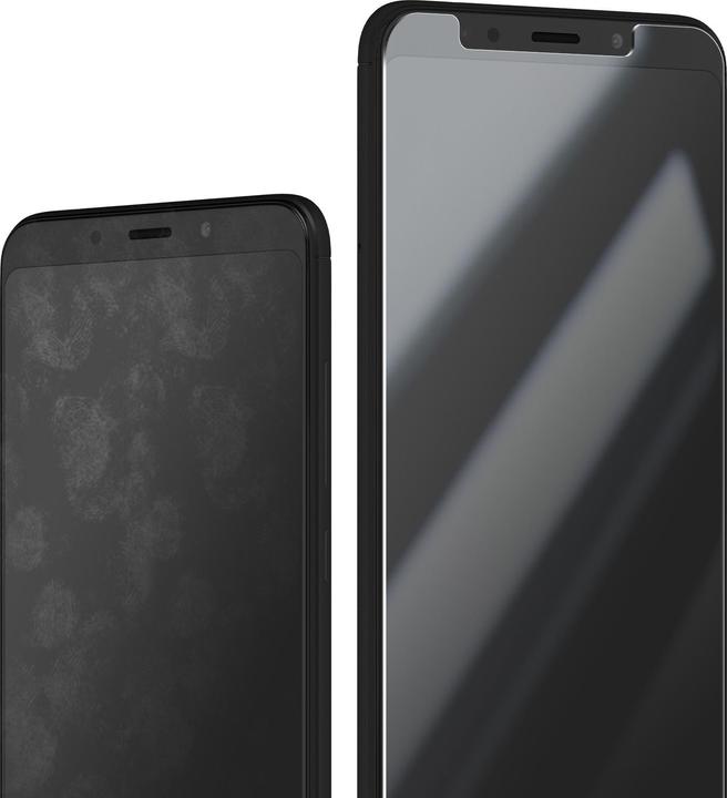 Image du produit Avizar ClearShield Folie (1 pièce(s), Xiaomi Redmi 5 Plus)