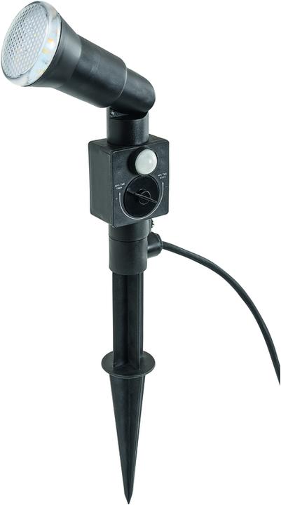 Image du produit Steffen GardenLine Spot avec ampoule LED (400 lm, IP44)