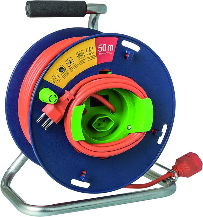 Image du produit Steffen Stero Loop (50 m, 1.50 mm²² mm)