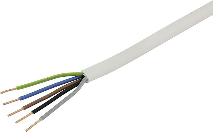 Steffen Installationskabel (10 m)