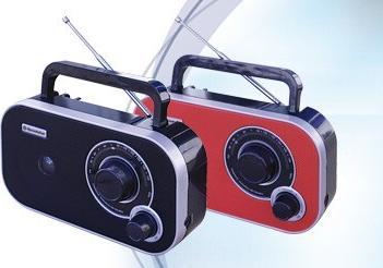 Produktbild Roadstar TRA-2235 (FM)